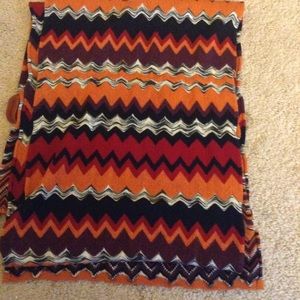 Missoni scarf